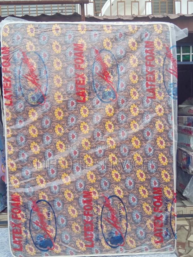 16" Large(54" by 75") Mattress