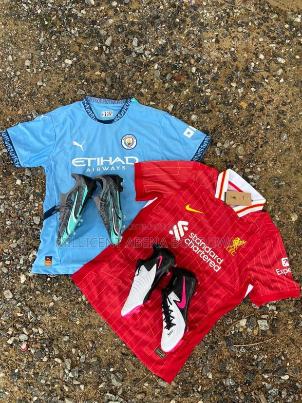 Original Authentic Jersey