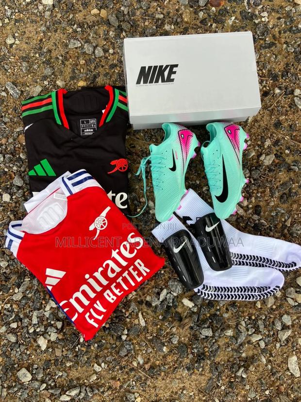 Original Authentic Jersey