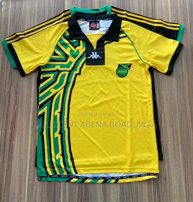 Original Retro Jerseys