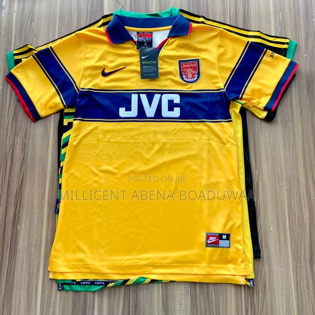 Original Retro Jerseys