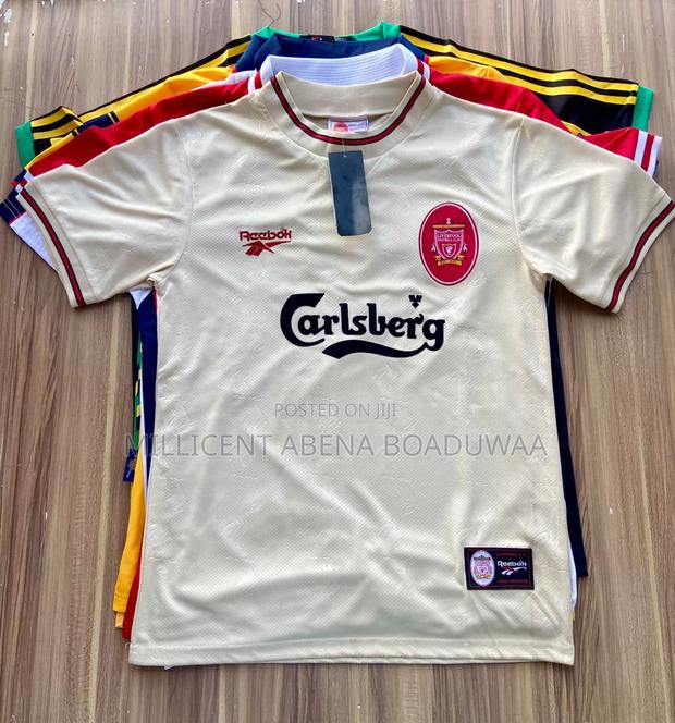 Original Retro Jerseys