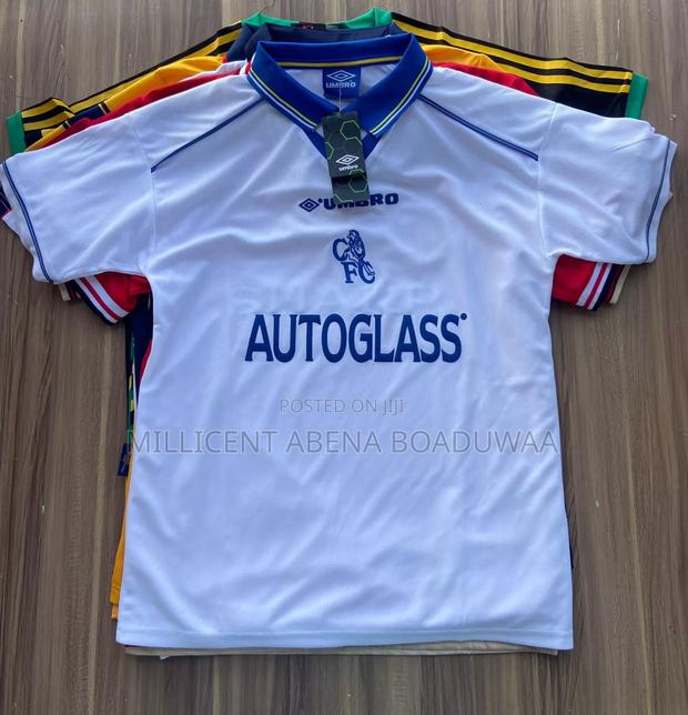 Original Retro Jerseys