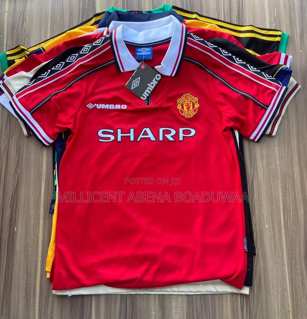 Original Retro Jerseys