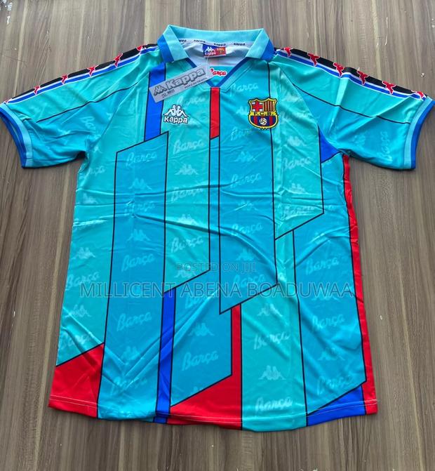 Original Retro Jerseys