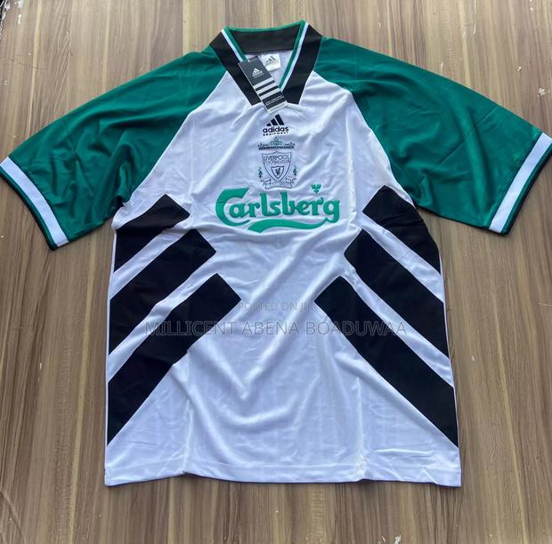 Original Retro Jerseys