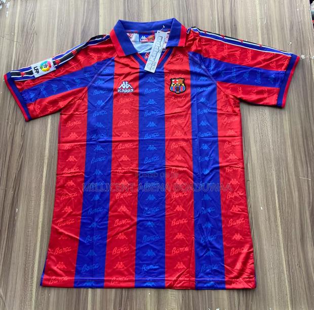 Original Retro Jerseys