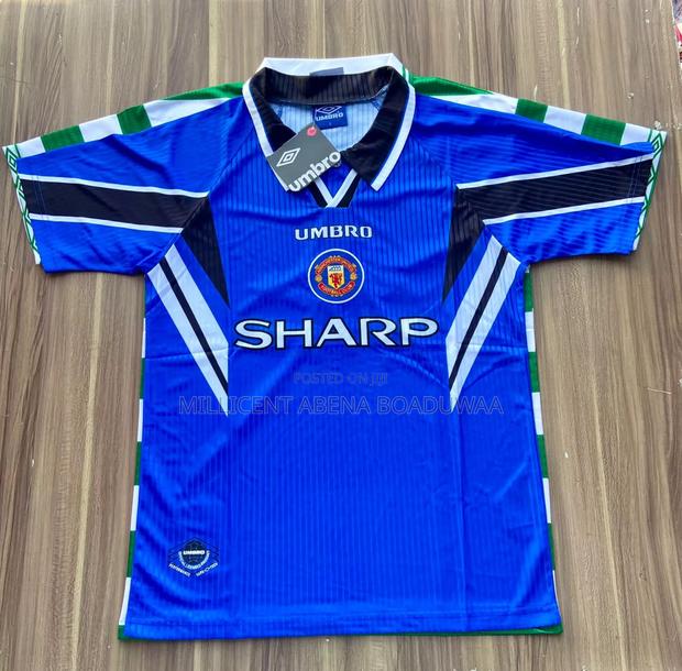 Original Retro Jerseys