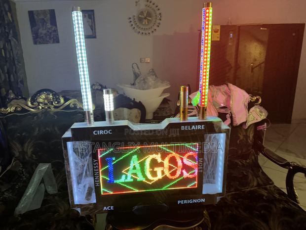 Double Carrier Led Display · Photo 4