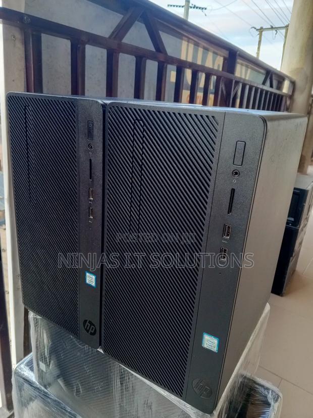 Desktop Computer HP 8GB Intel Core I5 HDD 500GB photo 4
