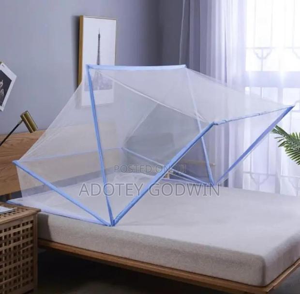 Single Bed Mosquito Net photo 2