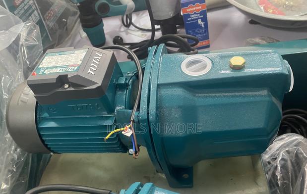 Total Jet Water Pump 1.5hp · Photo 4