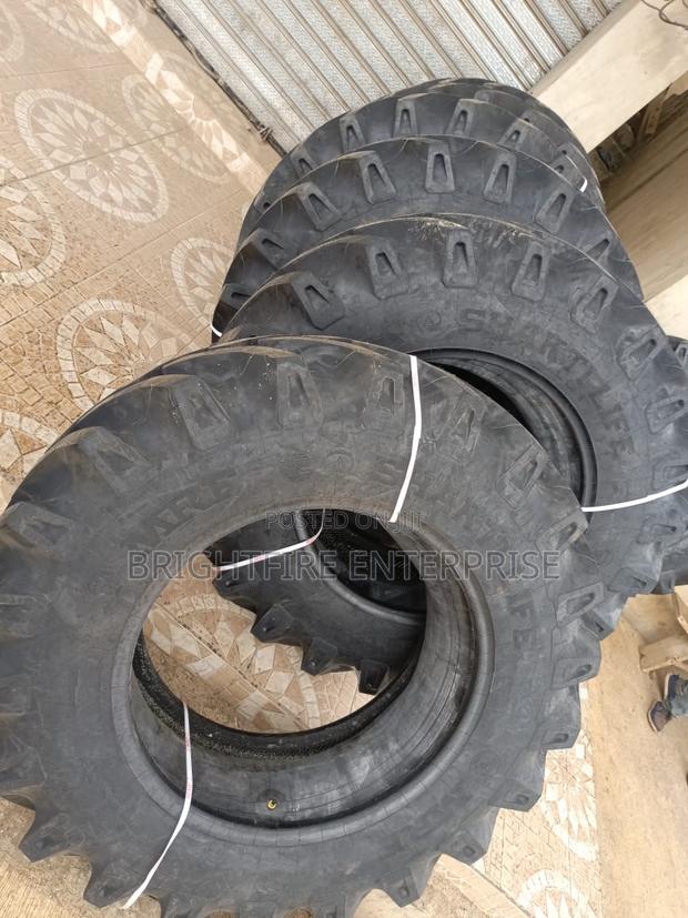 MRF 16.9-28 photo 2