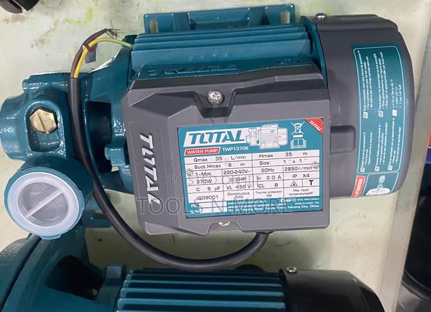 Total Water Pump 0.5hp · Photo 4