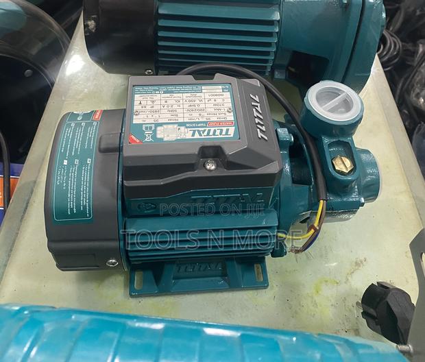 Total Water Pump 0.5hp · Photo 3