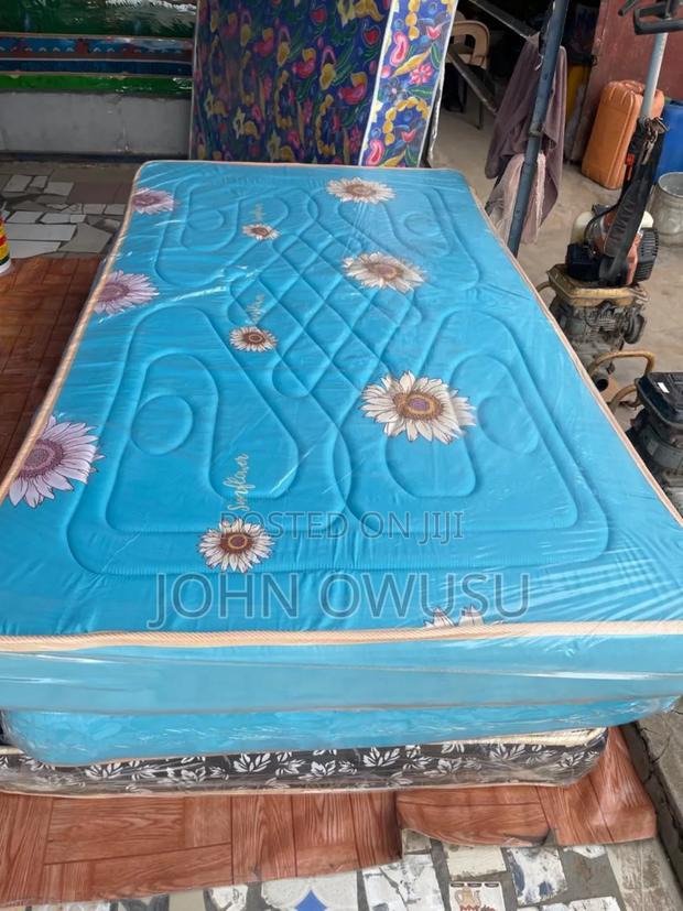 One and Half Mattress for Sale · Photo 1