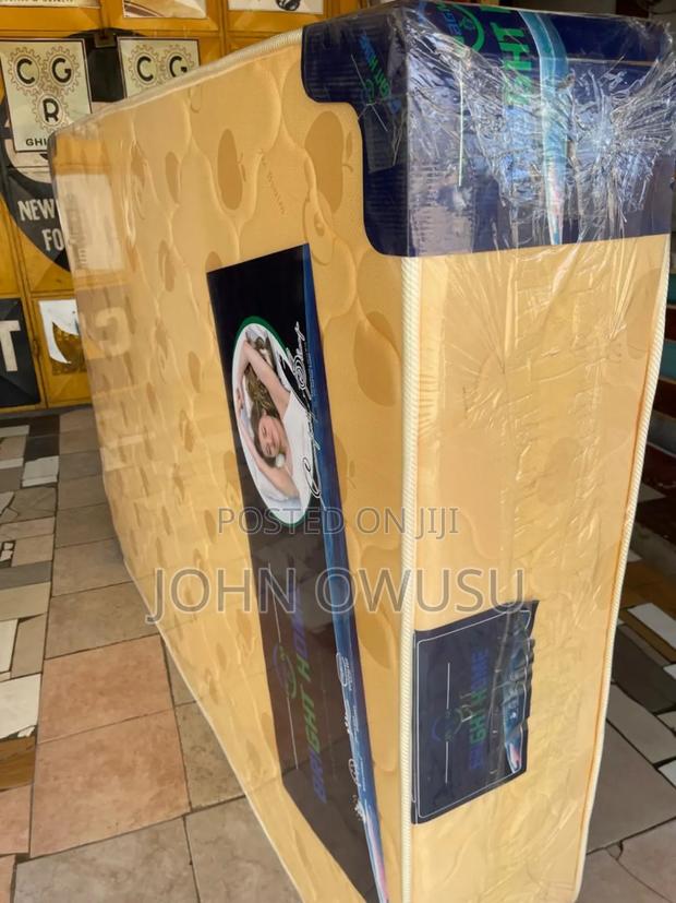 12inches Double Mattress for Sale · Photo 1