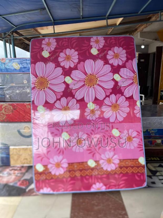 8inches Double Mattress for Sale · Photo 1