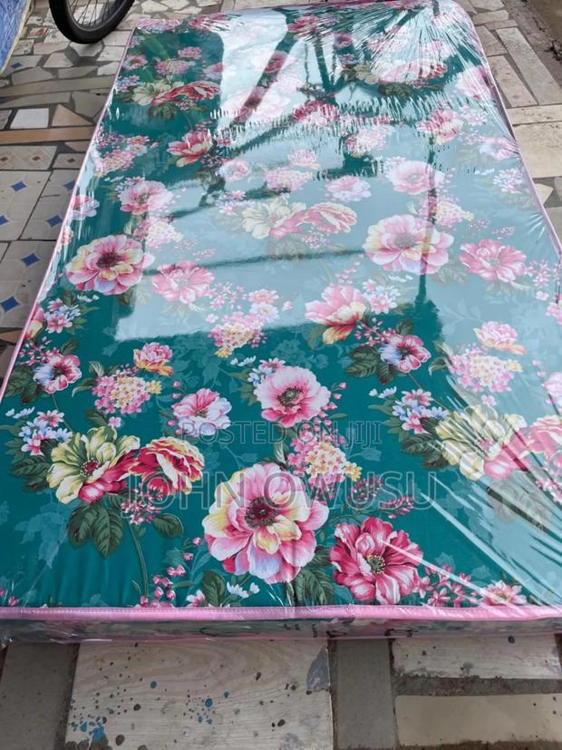 One and Half Mattress for Sale · Photo 1