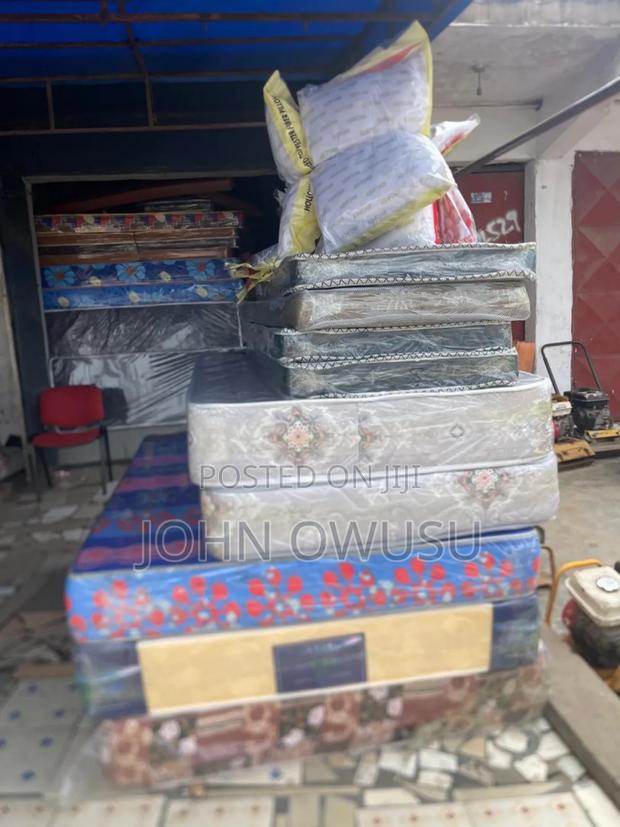 8inches Super High Density Mattress for Sale · Photo 1