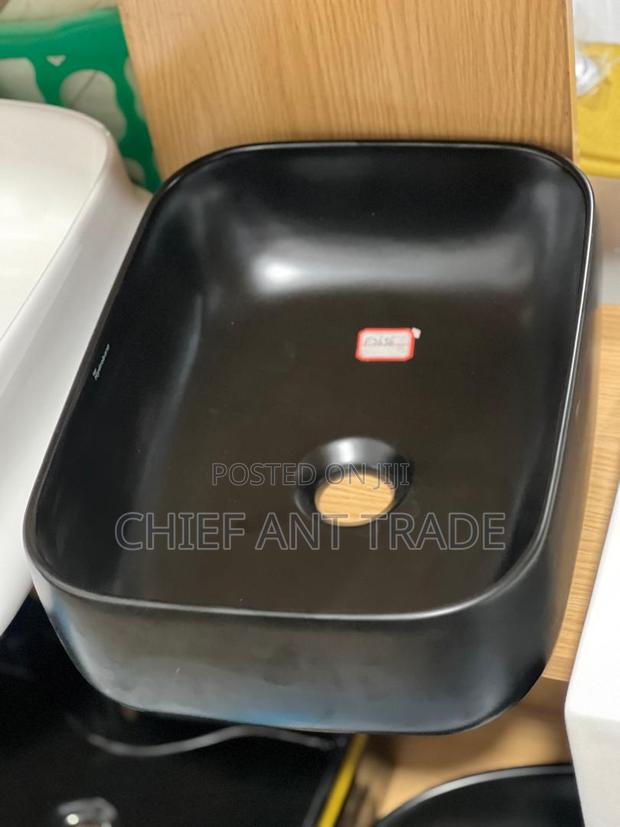 Pedicure / Countertop Basin F3656 · Photo 2