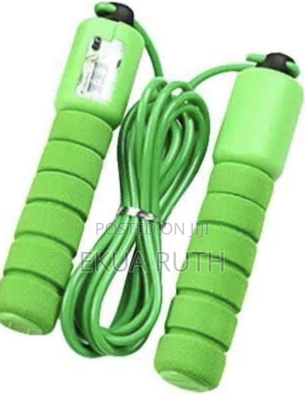 Skipping Rope · Photo 1