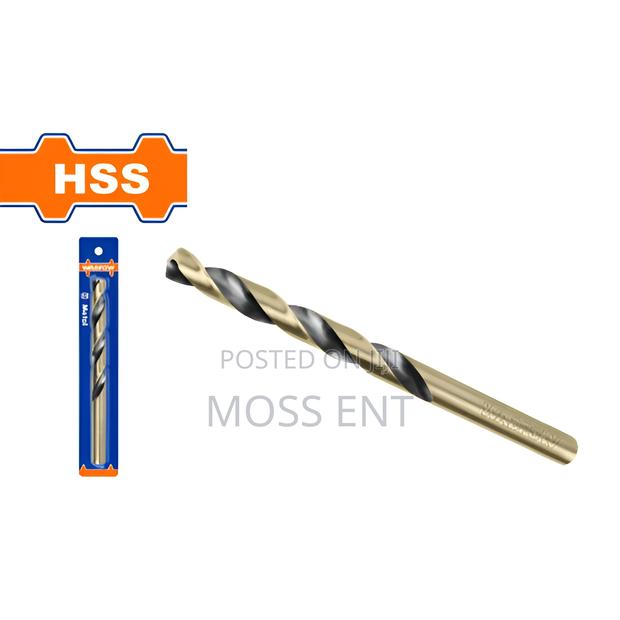 HSS Drill Bit - Wtd1k11 · Photo 2