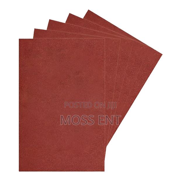 Sandpaper - Wsm2505 · Photo 2