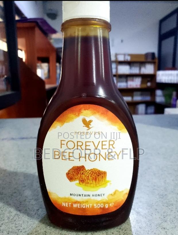 Forever Mountain Bee Honey · Photo 2