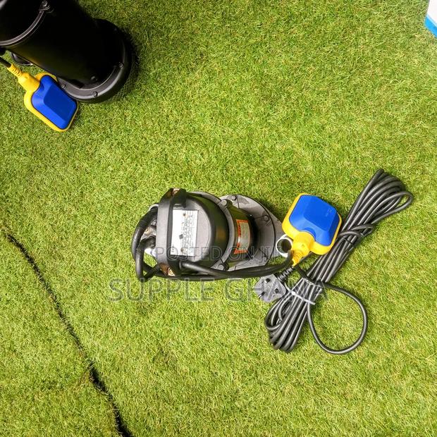 QDX0.37 Ecoolmax Water Pump 0.5hp · Photo 2