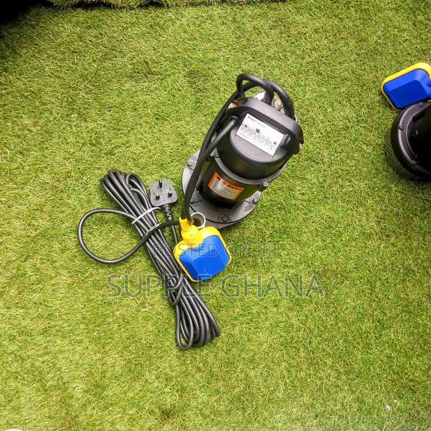 0.5hp Ecoolmax Water Pump QDX_0.37 Water Pump Intelligent · Photo 2