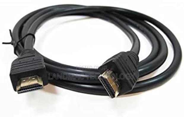 HDMI to HDMI 3 Meters · Photo 3