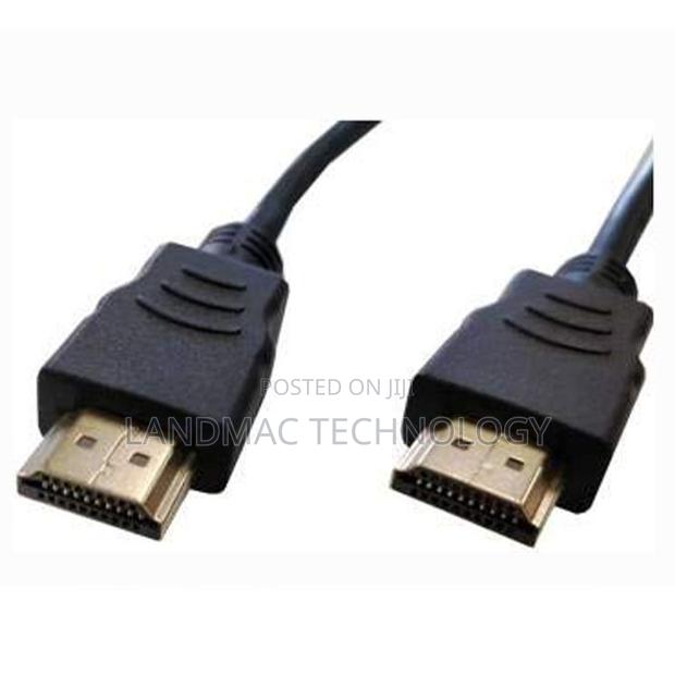 HDMI to HDMI 3 Meters · Photo 4