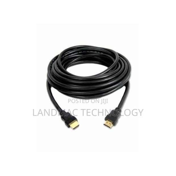 HDMI to HDMI Cable 5M · Photo 4