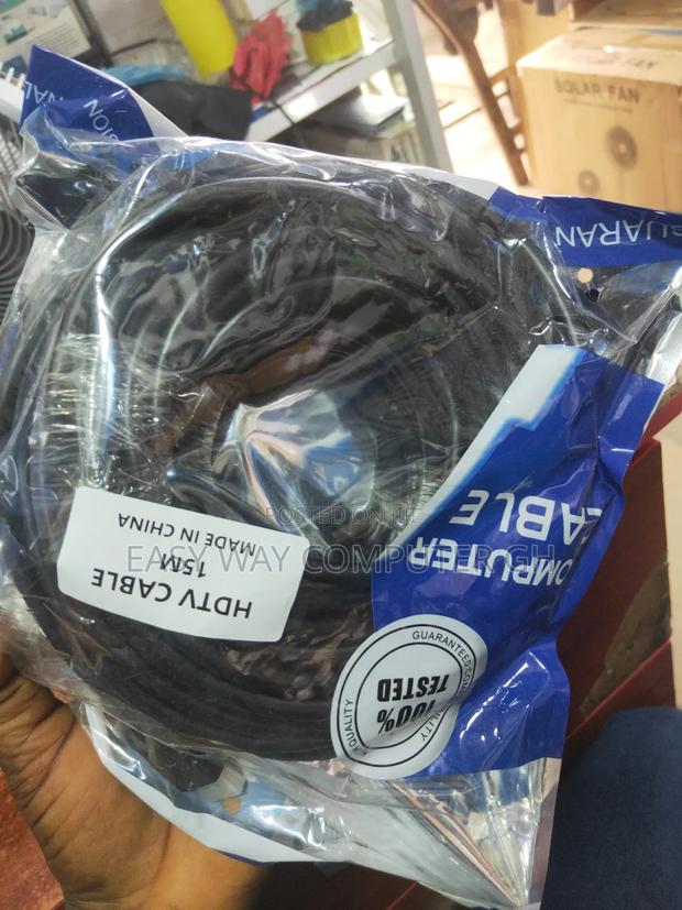 HDMI Cable 10m photo 2