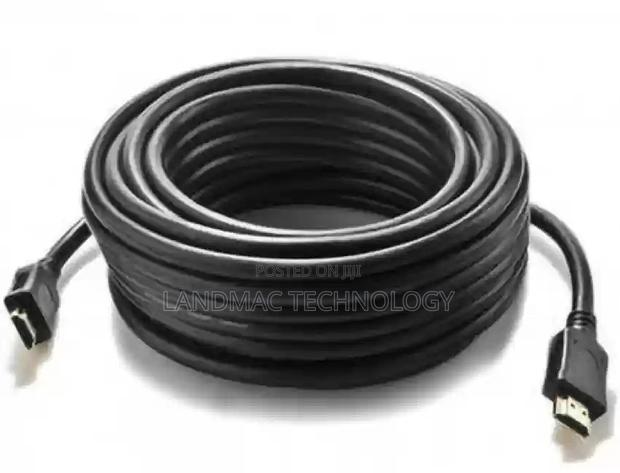 HDMI to HDMI Cable 30 Meter · Photo 2