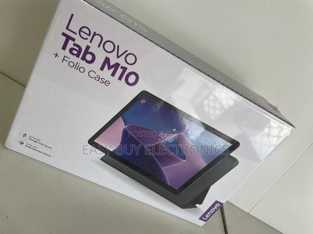 Purè M10 Lenovo Tab (3rd Gen) · Photo 4