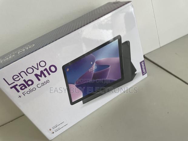 Purè M10 Lenovo Tab (3rd Gen) · Photo 3