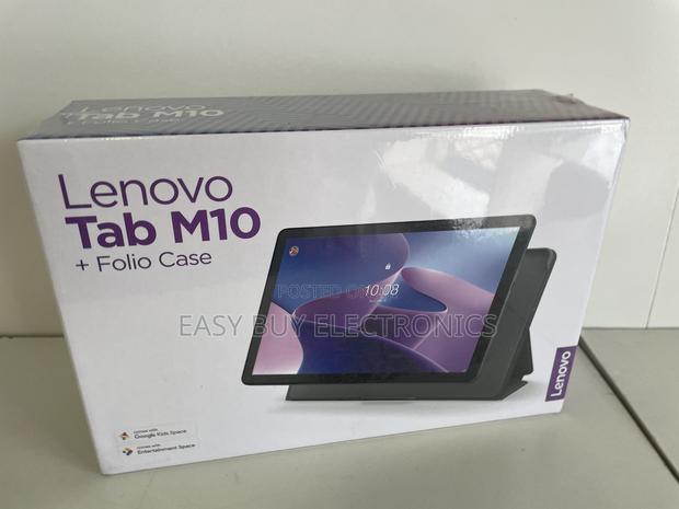 Right Choice M10 Lenovo Tab 64+4(3rd Gen) · Photo 3