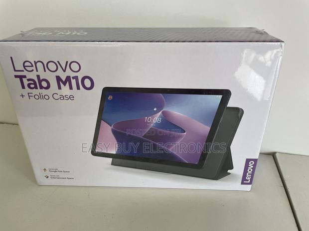 Right Choice M10 Lenovo Tab 64+4(3rd Gen) · Photo 4