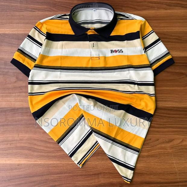 Quality Club T Tops · Photo 4