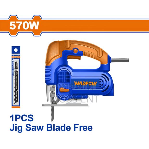 Jig Saw - Wjs15571 · Photo 2