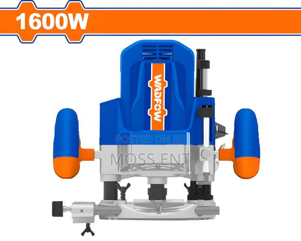 Electric Router - Wer · Photo 2
