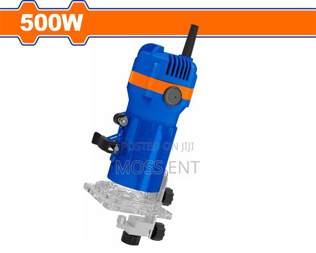 Laminate Trimmer - Wlt155001 · Photo 2