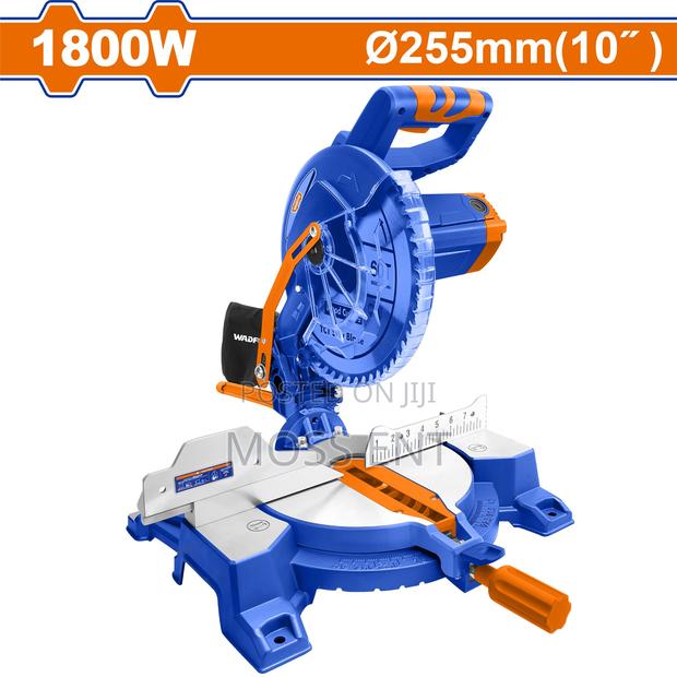 Mitre Saw - Wxd151800 · Photo 2