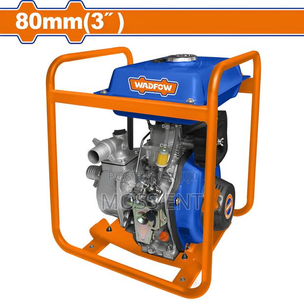 Diesel Water Pump - Wdw1a30 · Photo 2
