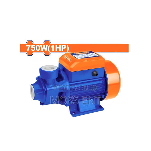 Water Pump - Wwpva03 · Photo 2