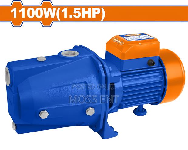 Water Pump - Wwpja04 · Photo 2