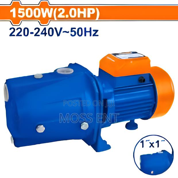 Water Pump - Wwpja05 · Photo 2