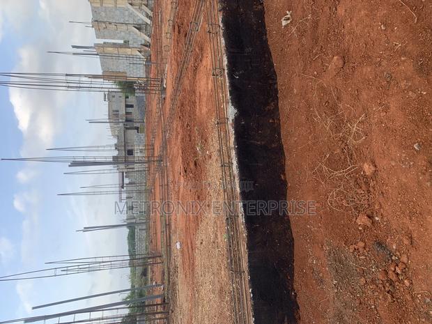 Damp Proof Membrane,300microns(Toughsheet Dpm) photo 9